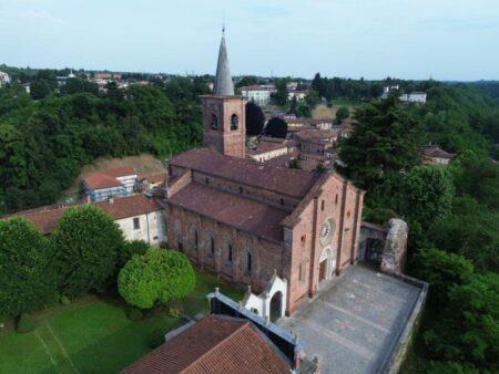Castiglione: Museo della Collegiata a misura di bambino