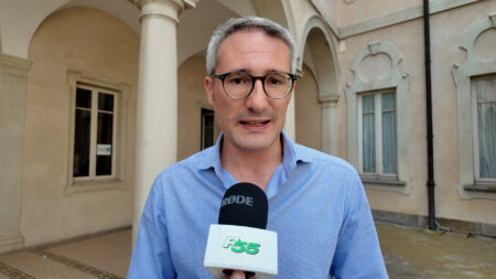 Crosio: Bortolussi, “Più attenzione ai piccoli comuni”