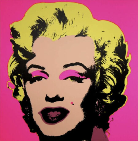Desenzano: "Andy Warhol. The age of freedom" al Castello