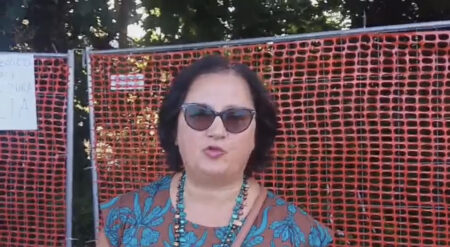 Gallarate: Attivisti, “Via Curtatone, reazione negativa”