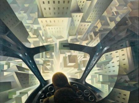 Gorizia: Al Museo S.Chiara il Futurismo di Tullio Crali