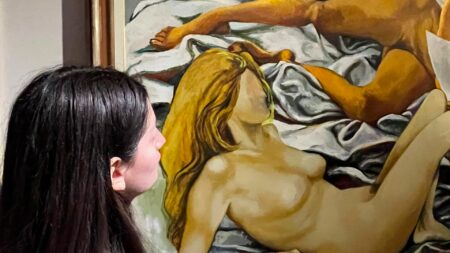 Varese: Baj, Guttuso e Tavernari in mostra fino a Gennaio
