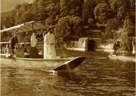 Laveno M.: Tradizioni: torna la benedizione delle barche