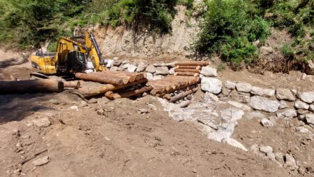 Luvinate: Maltempo, interventi urgenti da 200 mila euro