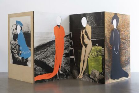 Milano: “Settanta”, mostra dedicata a Nino Migliori