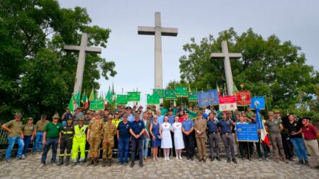 Varese: Montalto, "Viva la memoria degli Alpini caduti"
