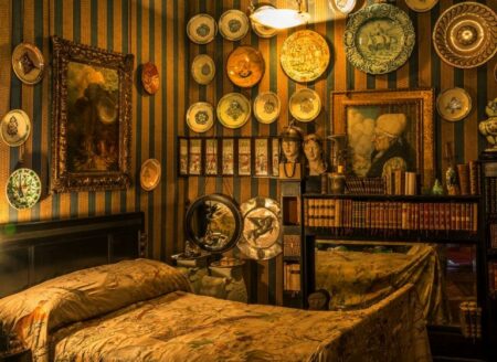 Gardone: Visite serali al Vittoriale degli Italiani