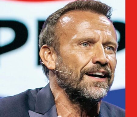 Varese: Lectio Magistralis di Mauro Porcini a Villa Panza