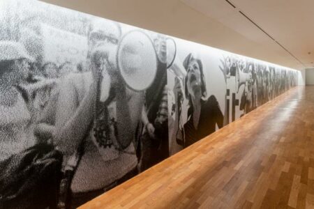 Milano: “Andante con moto” il ritmo di Liliana Moro al PAC