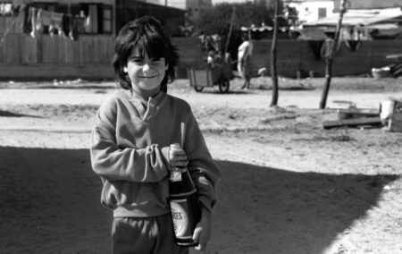 S. Mauro P.: “Portogallo 1989”, cento scatti di Marco Pesaresi