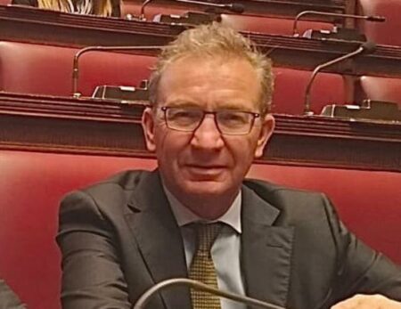 Varese: Pellicini: "Col nuovo governo si lavora di più"