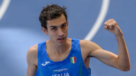 Varese: Uninsburia, Arese sogna una medaglia a Parigi
