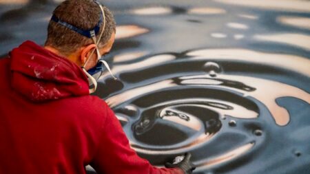 Varese: Ultimi giorni della mostra di Andrea Ravo Mattoni