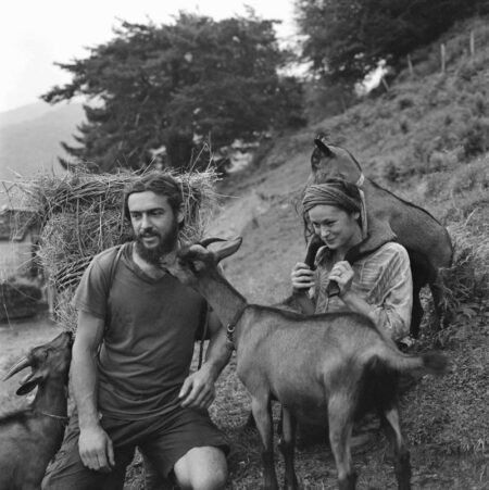 Cantalupo: Sagra di S. Bartolomeo, fotografie in mostra