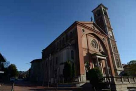 Lonate P.: Ultimo saluto al giovane Simone Simeoli