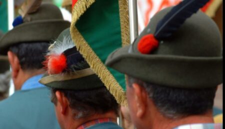 Casorate: Alpini in Festa, tra musica e buon cibo