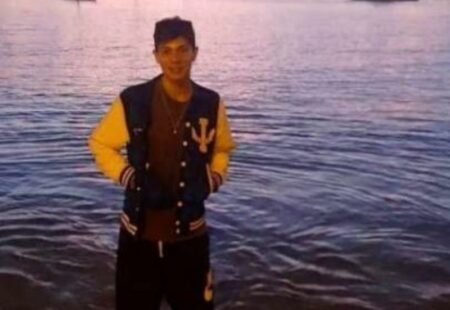 Lonate P.: “Simone, mi mancherà il tuo sorriso”