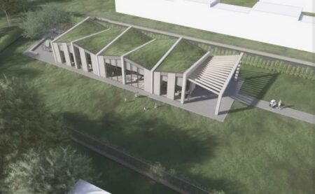 Jerago: Il nuovo Asilo Nido comunale diventa realtà