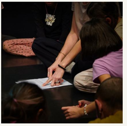 Ligornetto: Al Museo Vela laboratori per famglie