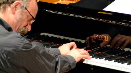 Brezzo: Jazz in Maggiore, si parte con Antonio Zambrini