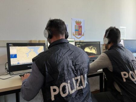 Gallarate: Latitante da 12 anni, arrestato dalla Polizia