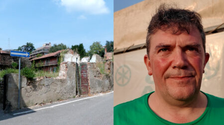 Albizzate: “La nuova Corte Bassani porterà nuovi residenti”