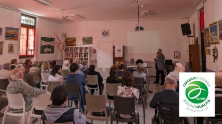 Gallarate: Volontari Auser premiati e operativi ad agosto