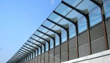 Castellanza: Barriere antirumore, il cantiere a fine estate