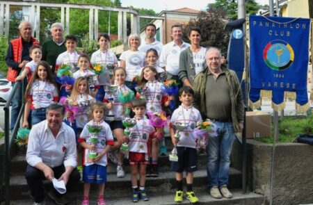 Ciclismo: Il 25 agosto il 19° Bicipanathlon ad Orino