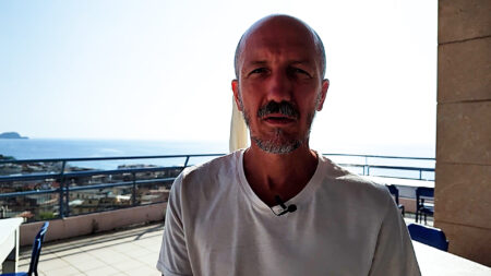 Busto: “Sorriso dei bimbi” di Alassio, vacanze in colonia