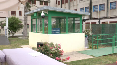 Busto: “I detenuti chiedono lavoro”, appello del Garante