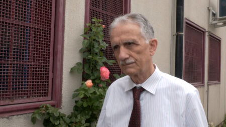 Busto: Detenuti, Garante: “Acqua tornata. Presto, lavori”