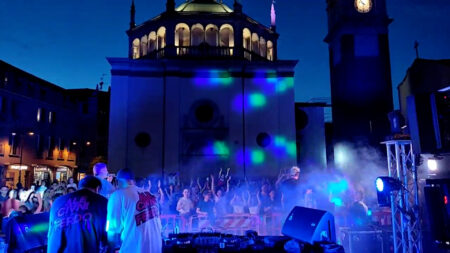 Busto: In 25 mila il Giovedì sera in centro, un successo