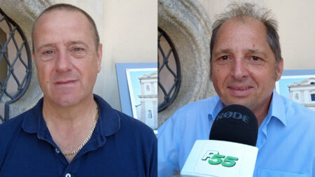 Busto: Sacconago in piazza sempre più "formato famiglia"