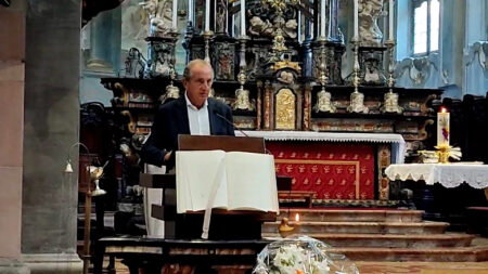 Busto: Vadalà, sindaco: "Il Palaginnastica sarà casa sua"