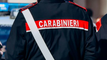 Casale Litta: Marito da mesi in casa con la moglie morta a letto