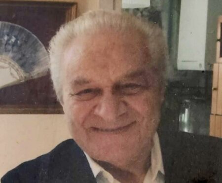 Busto: Carlo Boragno, centinaia di messaggi di cordoglio