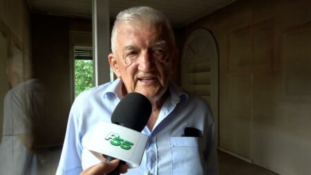 Cassano: “Si” a Villa Cagnola dall’architetto del Nautilus