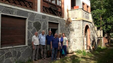 Cassano: Villa Cagnola diventa casa per il “dopo di noi”
