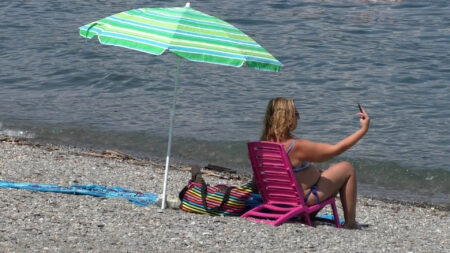 Ceresio: Vacanze al lago, “toccasana per corpo e mente"