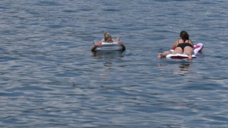 Varesotto: Ceresio, guida per tuffi sicuri