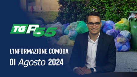 : Edizione del 01 Agosto 2024