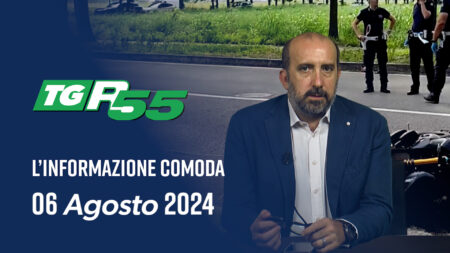 : Edizione del 06 Agosto 2024