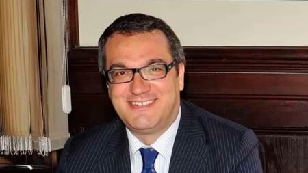 Varese: Addio a D'Ettore, ex docente dell'Insubria