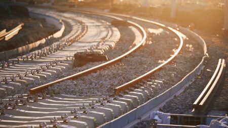 Gallarate: Furto di rame in stazione, due arresti