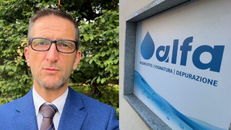 Gallarate: ALFA, bilancio sostenibile e anti spreco