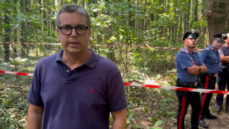 Gallarate: Cassani “Qui si fa una scuola, non un supermarket”