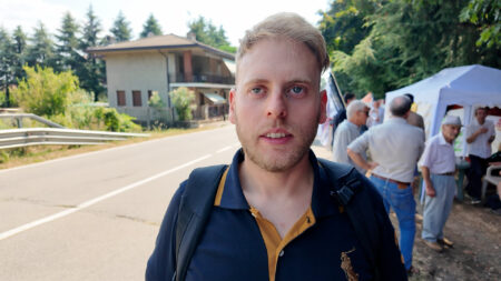 Gallarate: Curtatone, Parco Ticino pronto al tavolo tecnico