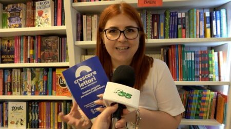 Gallarate: Nuovo progetto per educare i giovani alla lettura