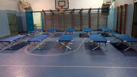 Gallarate: Pd sullo sgombero di via Torino (ancora)